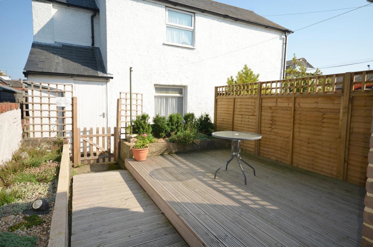 Tilling View With Private Parking Rye Esterno foto