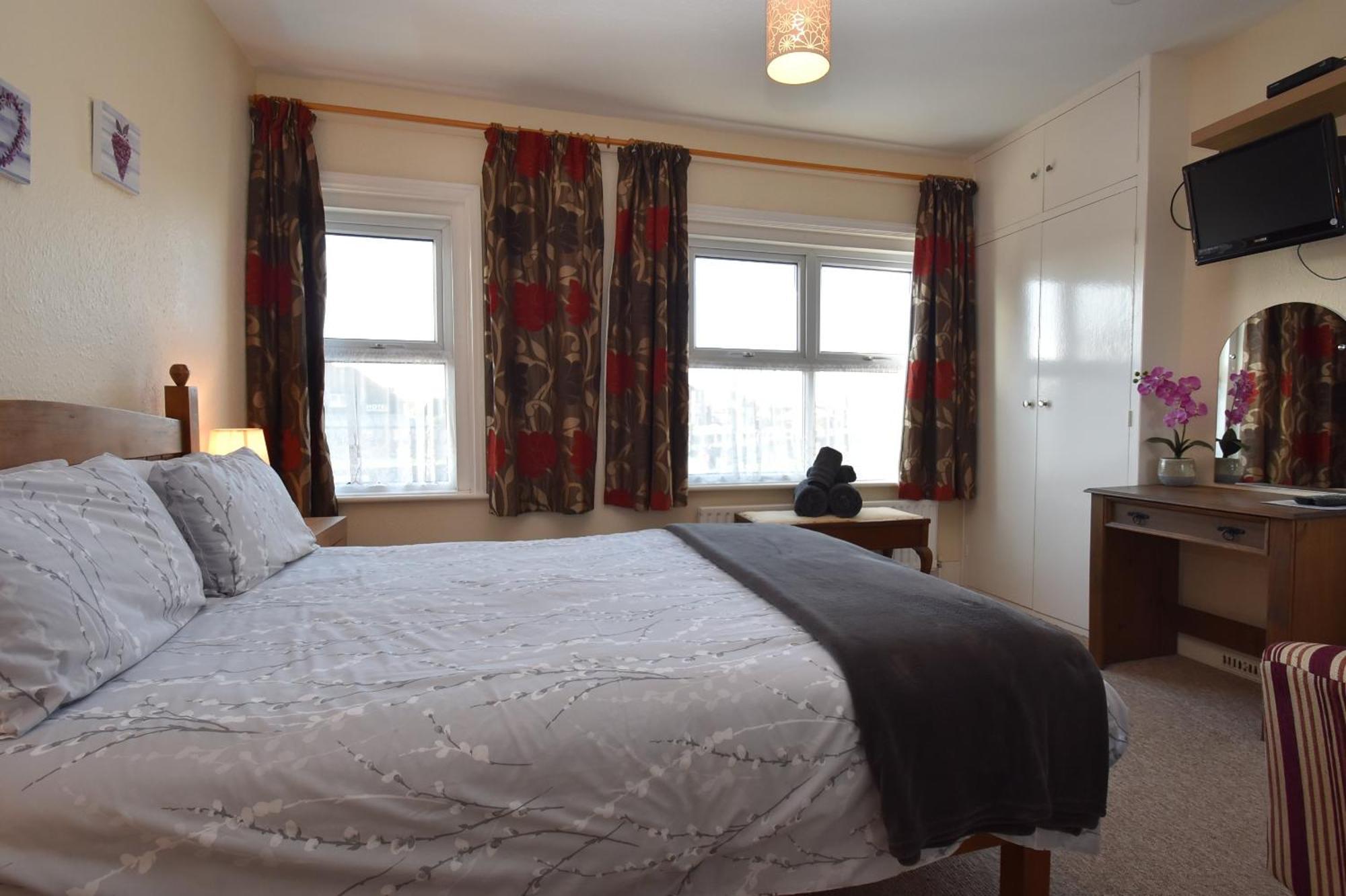 Tilling View With Private Parking Rye Esterno foto