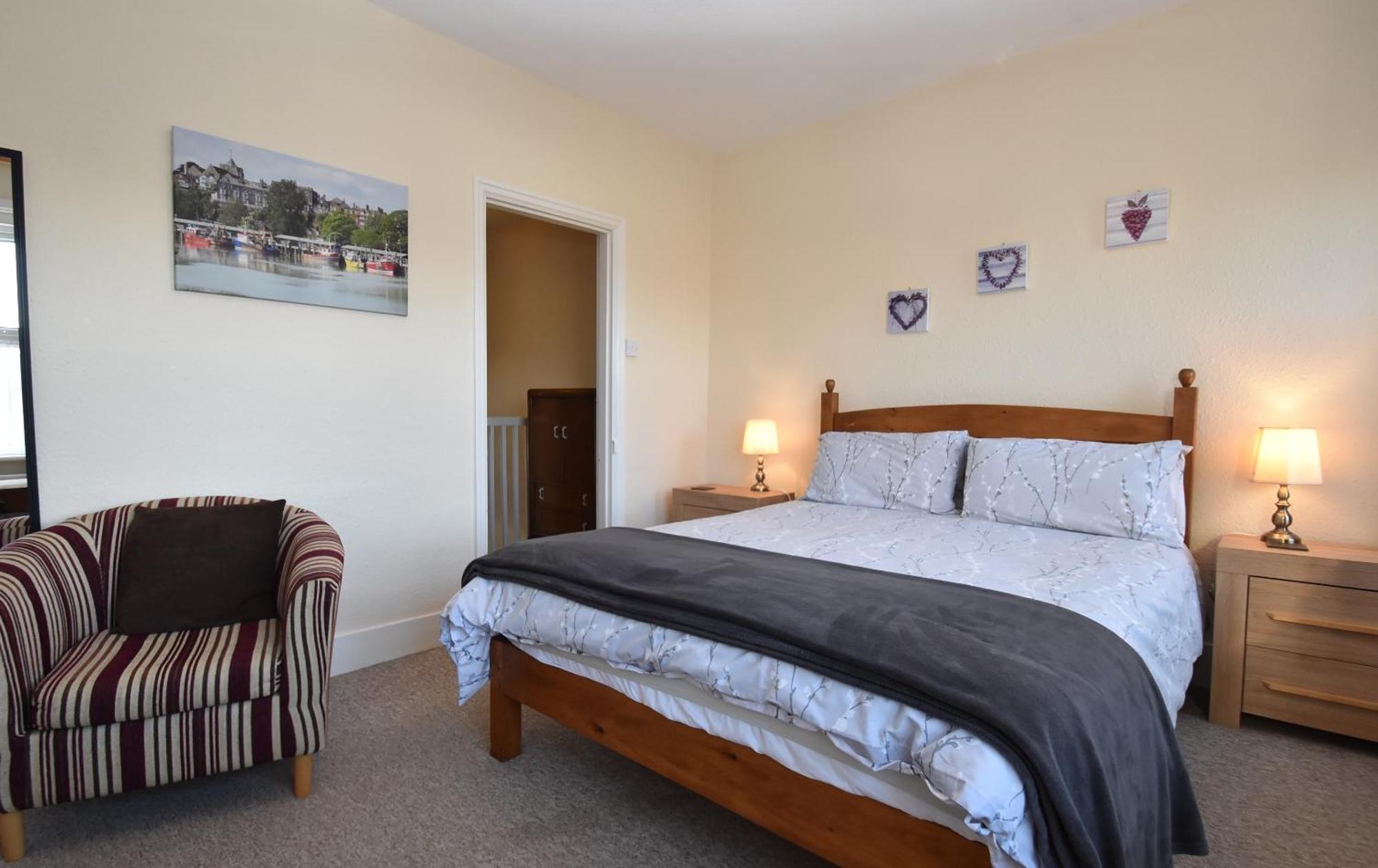 Tilling View With Private Parking Rye Esterno foto
